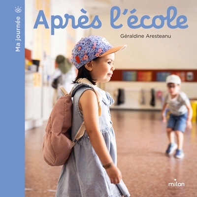 Après l'école - Image principale