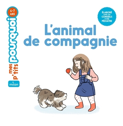 L'animal de compagnie - Image principale