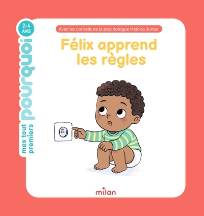 Félix apprend les règles - Image principale