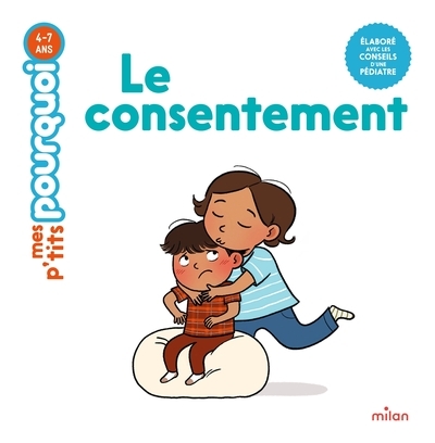 Le consentement - Image principale