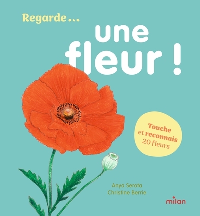 Une fleur ! - Image principale