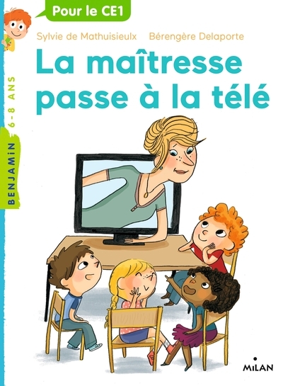 La maîtresse, tome 05 - Image principale