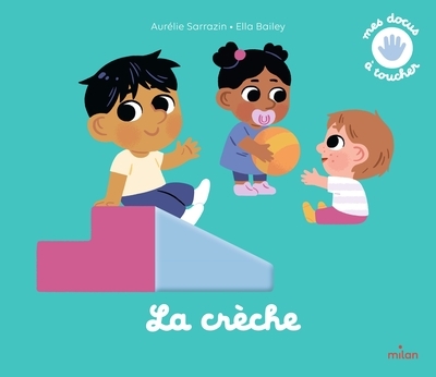 La crèche - Image principale