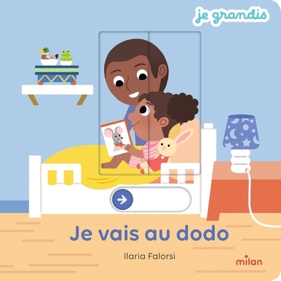 Je vais au dodo - Image principale