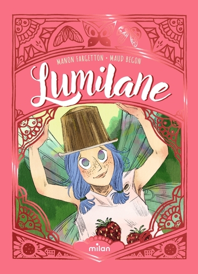 Lumilane - Image principale