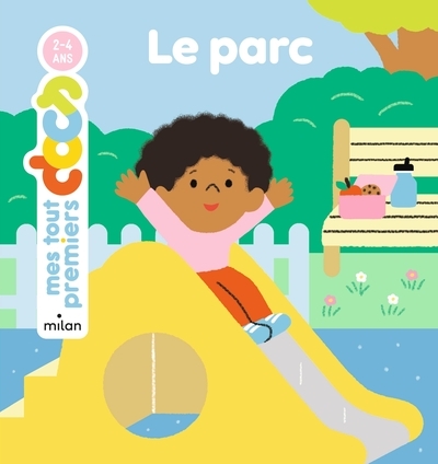 Le parc - Image principale