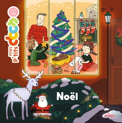 Noël - Image principale