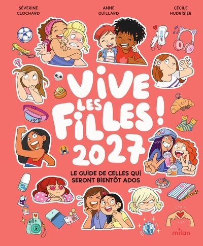 Vive les filles ! 2027 - Image principale