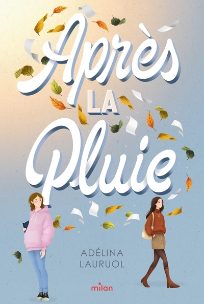 Après la pluie - Image principale