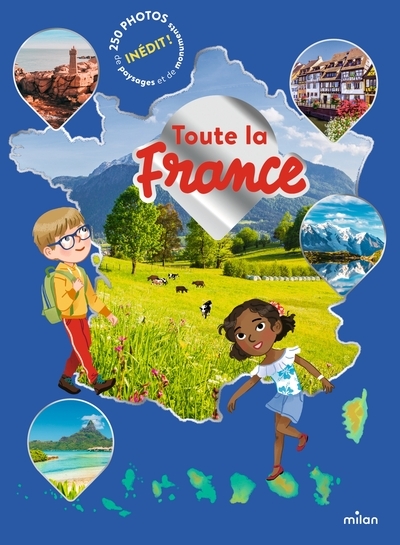 Toute la france - Image principale