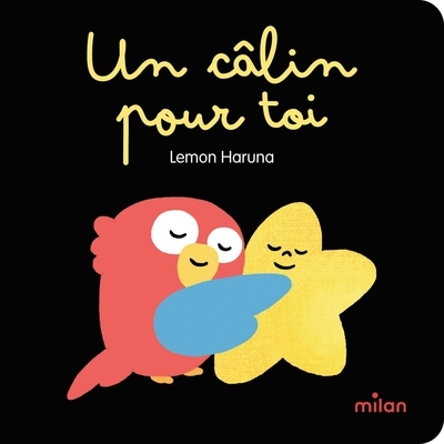 Un câlin pour toi - Image principale