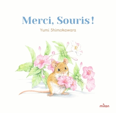 Merci, souris ! - Image principale
