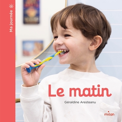Le matin - Image principale