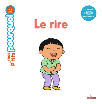 Le rire - Image principale