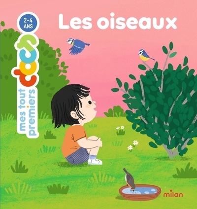 Les oiseaux - Image principale
