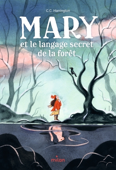 Mary et le langage secret de la forêt - Image principale