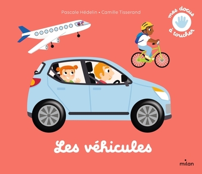 Les véhicules - Image principale