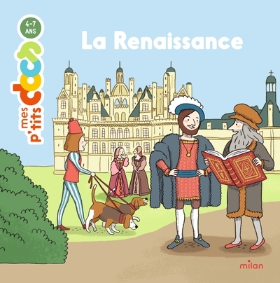 La renaissance - Image principale