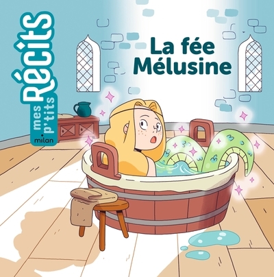 La fée mélusine - Image principale