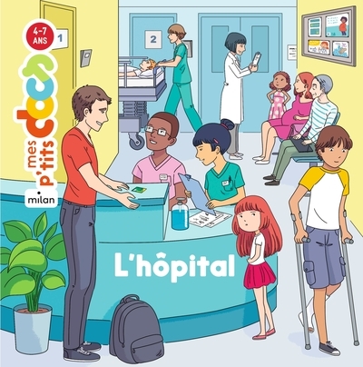 L'hôpital - Image principale
