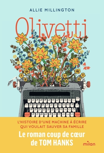 Olivetti - Image principale