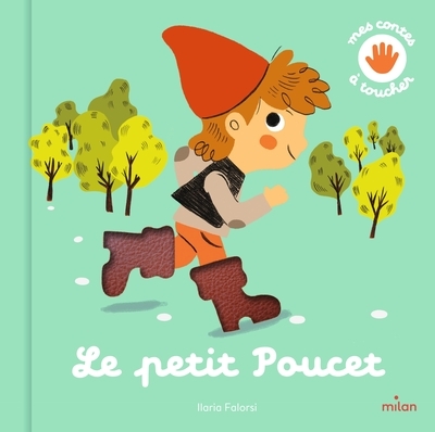 Le petit poucet - Image principale