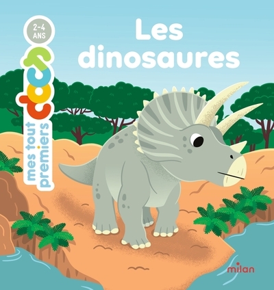 Les dinosaures - Image principale
