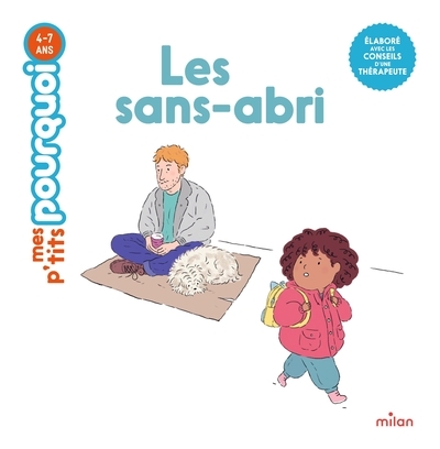 Les sans-abri - Image principale