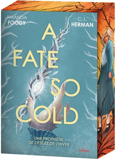 A fate so cold - Image principale