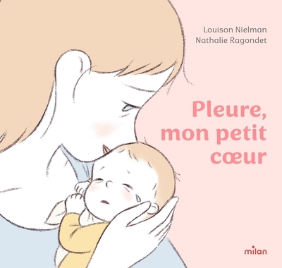 Pleure, mon petit coeur - Image principale