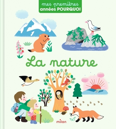 La nature - Image principale