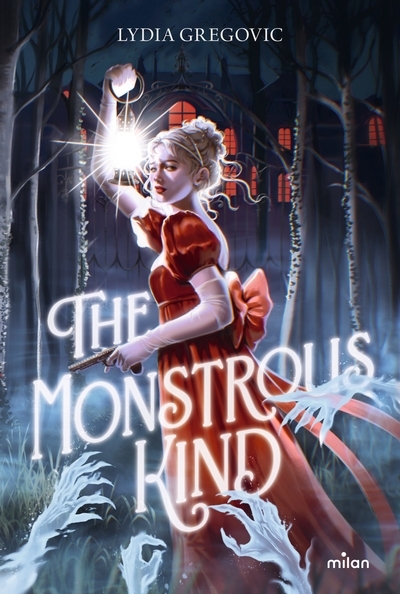 The monstrous kind - Image principale