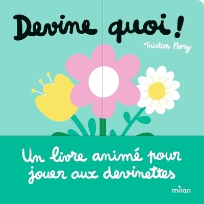 Devine quoi ! - Image principale