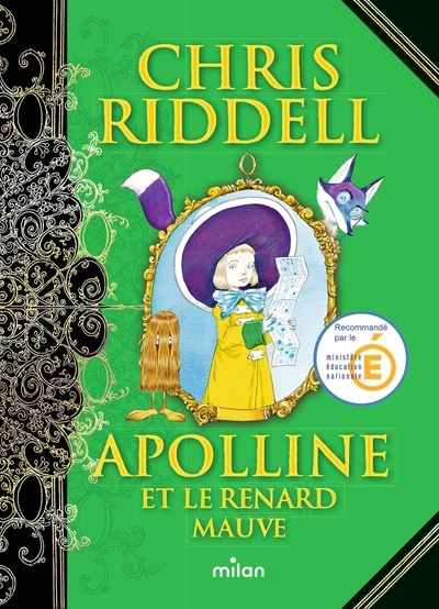 Apolline, tome 04 - Image principale