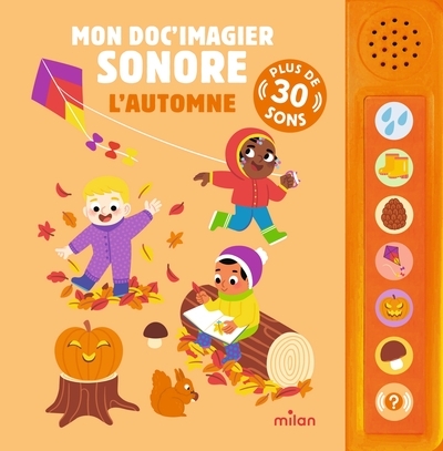L'automne - Image principale