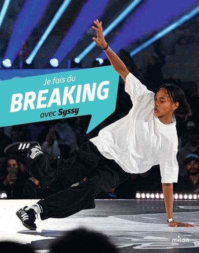 Je fais du breaking avec syssy - Image principale