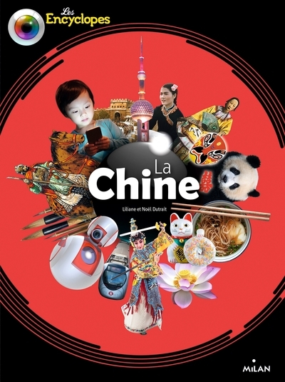 La chine - Image principale