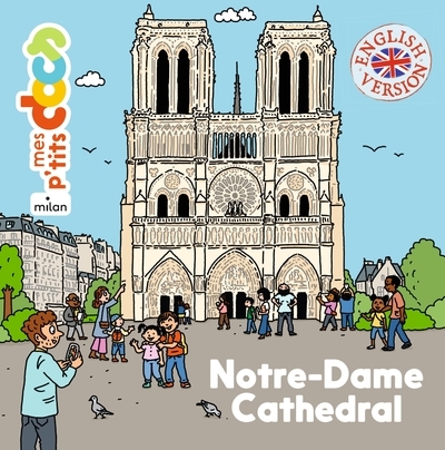 Notre-dame cathedral - Image principale