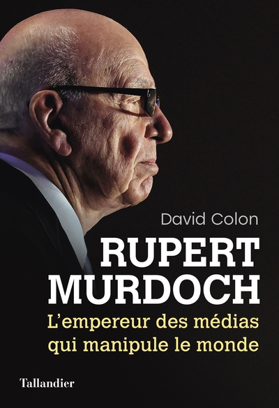 Rupert murdoch - Image principale