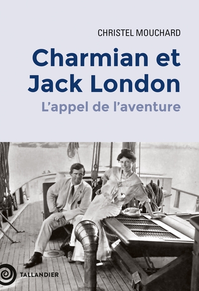 Charmian et jack london - Image principale