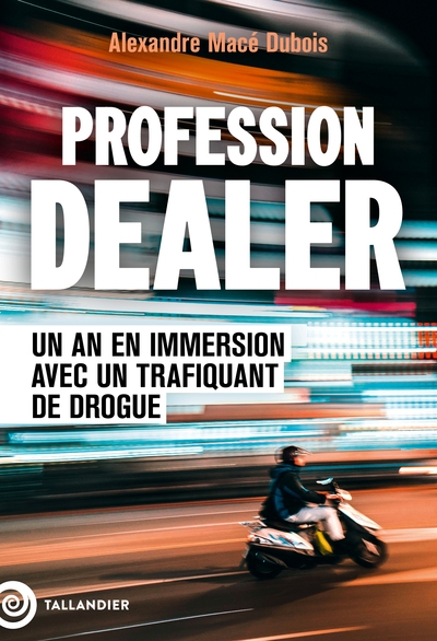 Profession dealer - Image principale