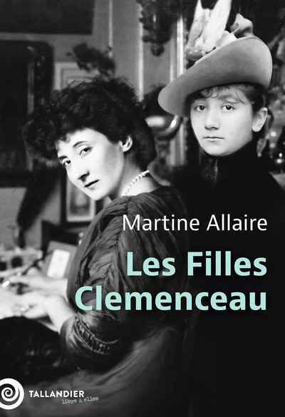 Les filles clemenceau - Image principale