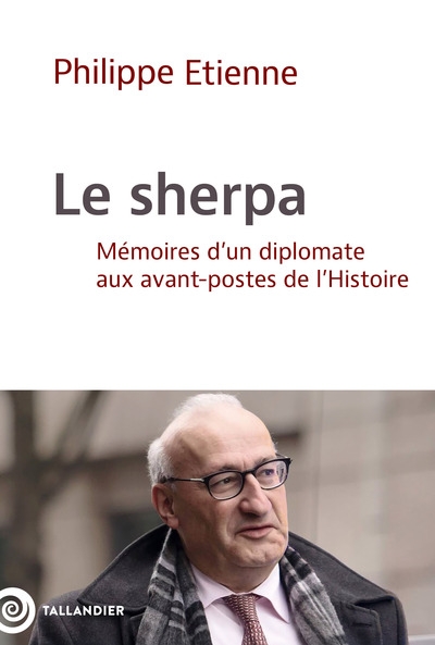 Le sherpa - Image principale