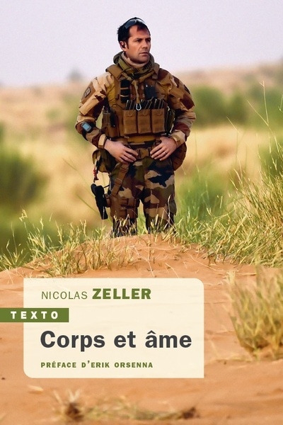 Corps et âme - Image principale