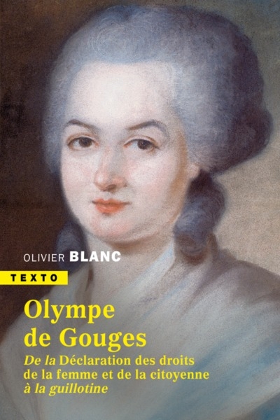 Olympe de gouges - Image principale