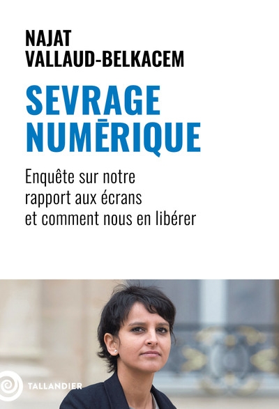 Sevrage numérique - Image principale