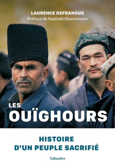 Les ouïghours - Image principale