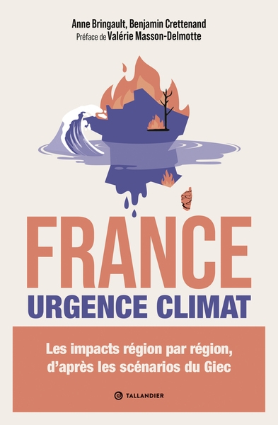 France. urgence climat - Image principale