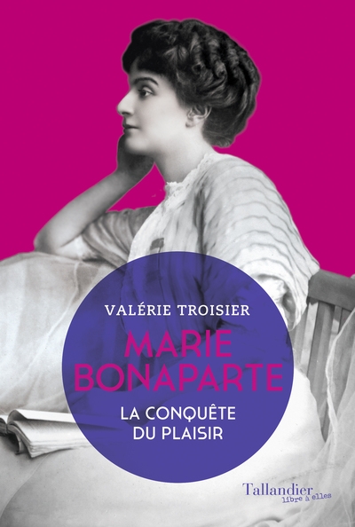 Marie bonaparte - Image principale