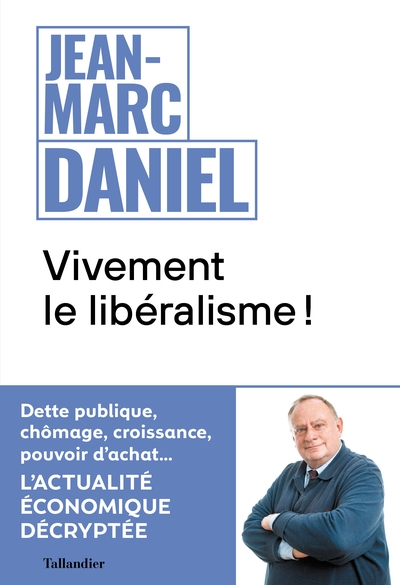 Vivement le libéralisme ! - Image principale